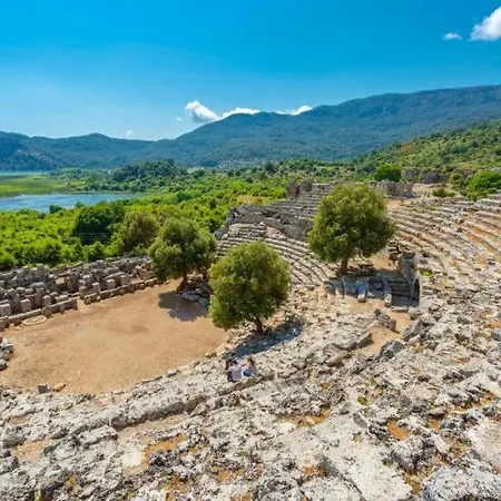 Villa Kaya 1